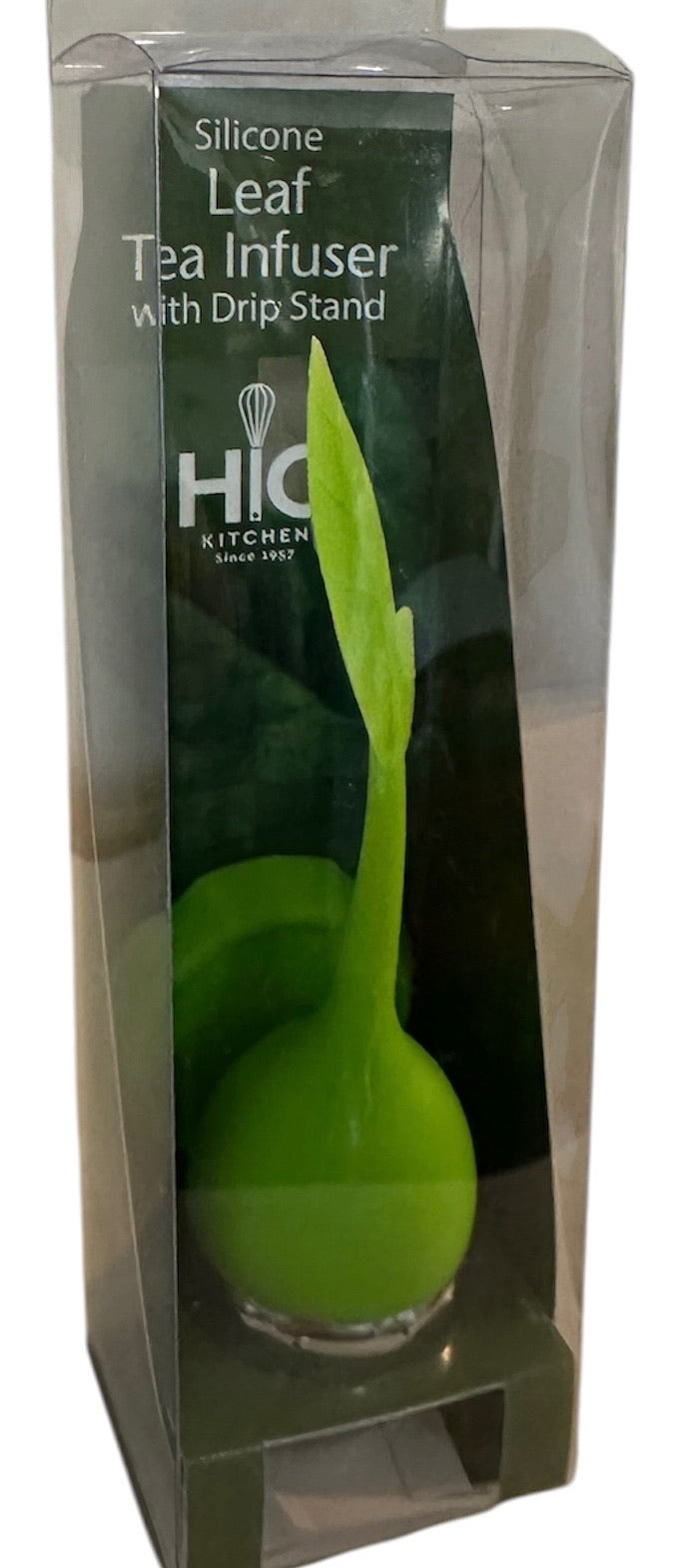 Leaf Tea Infuser image 0