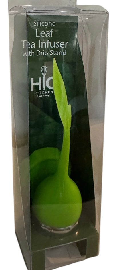 Leaf Tea Infuser image 0