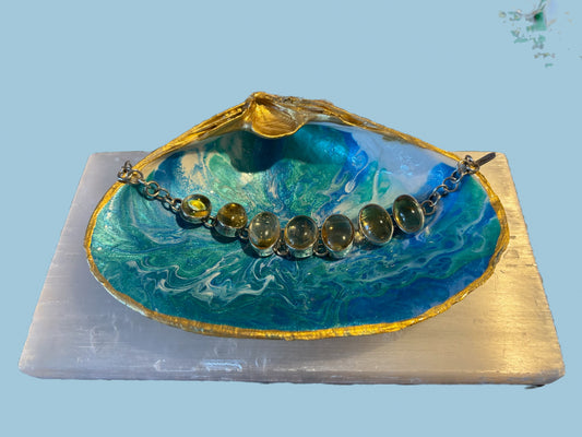 Citrine Bracelet image 0
