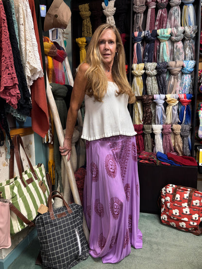 India Prayer  Pants image 5
