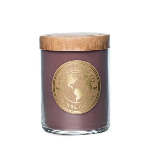 18oz Eco Goddess Candle image 0