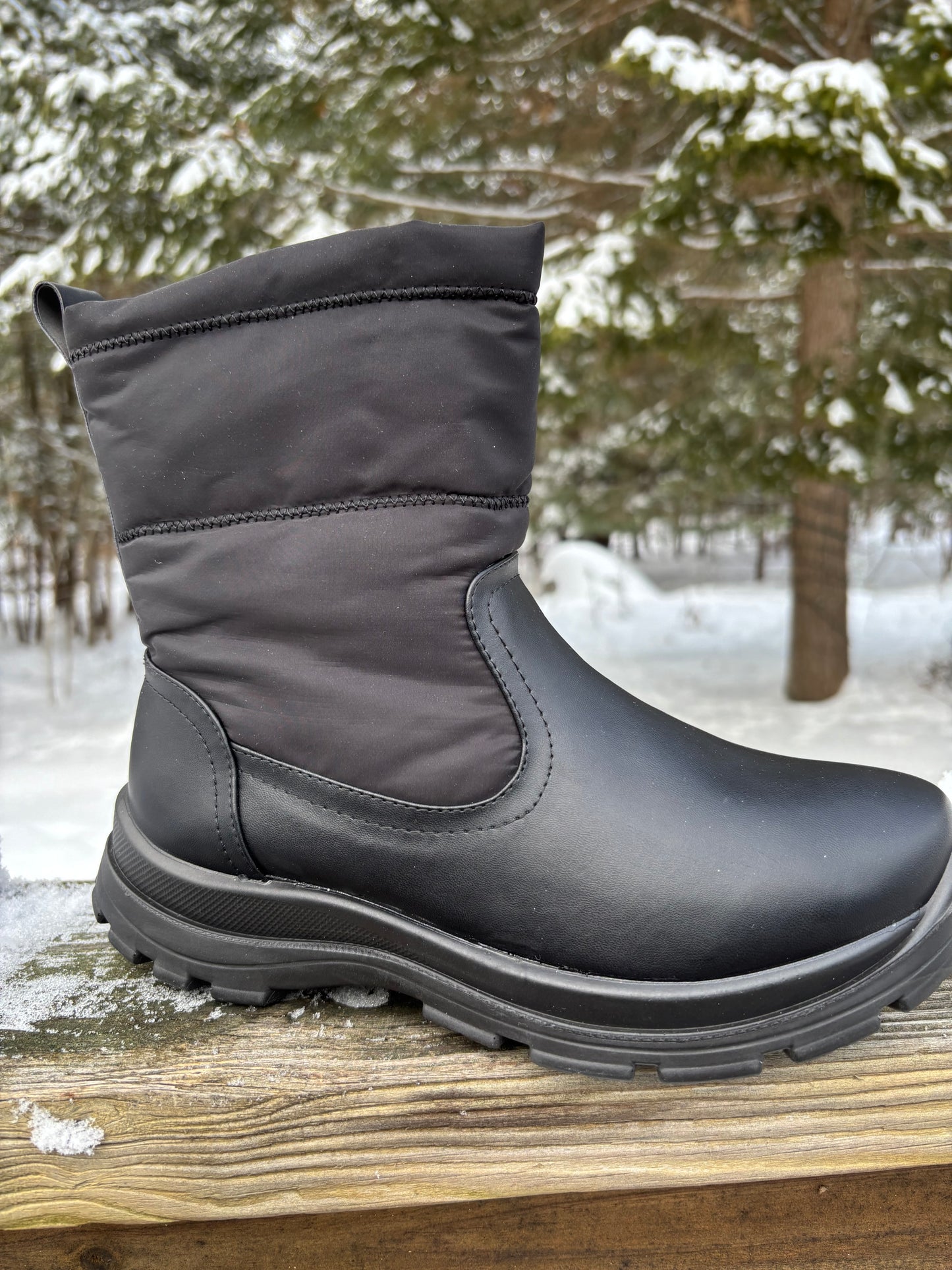 Fagan Boots image 0