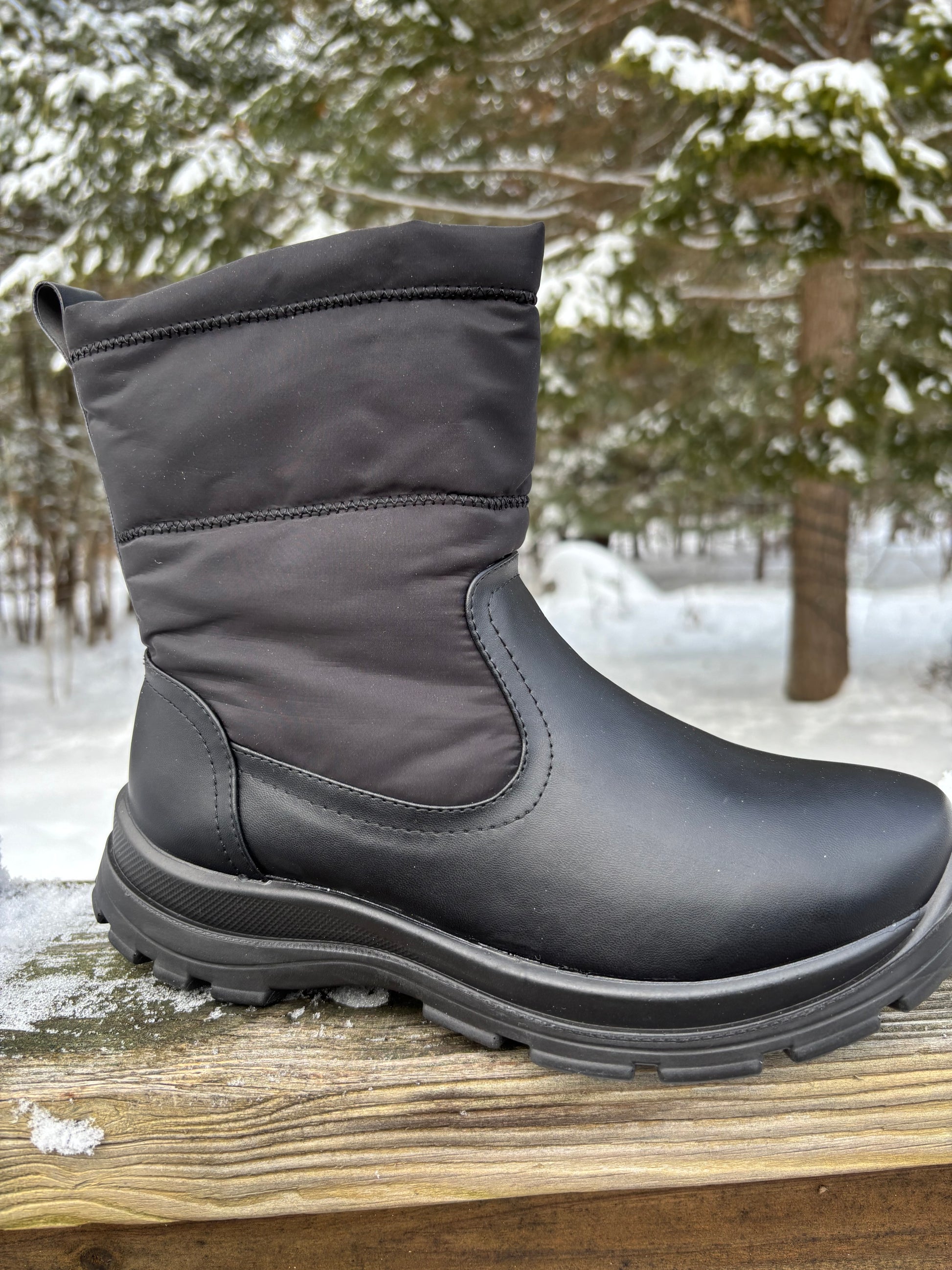 Fagan Boots image 0