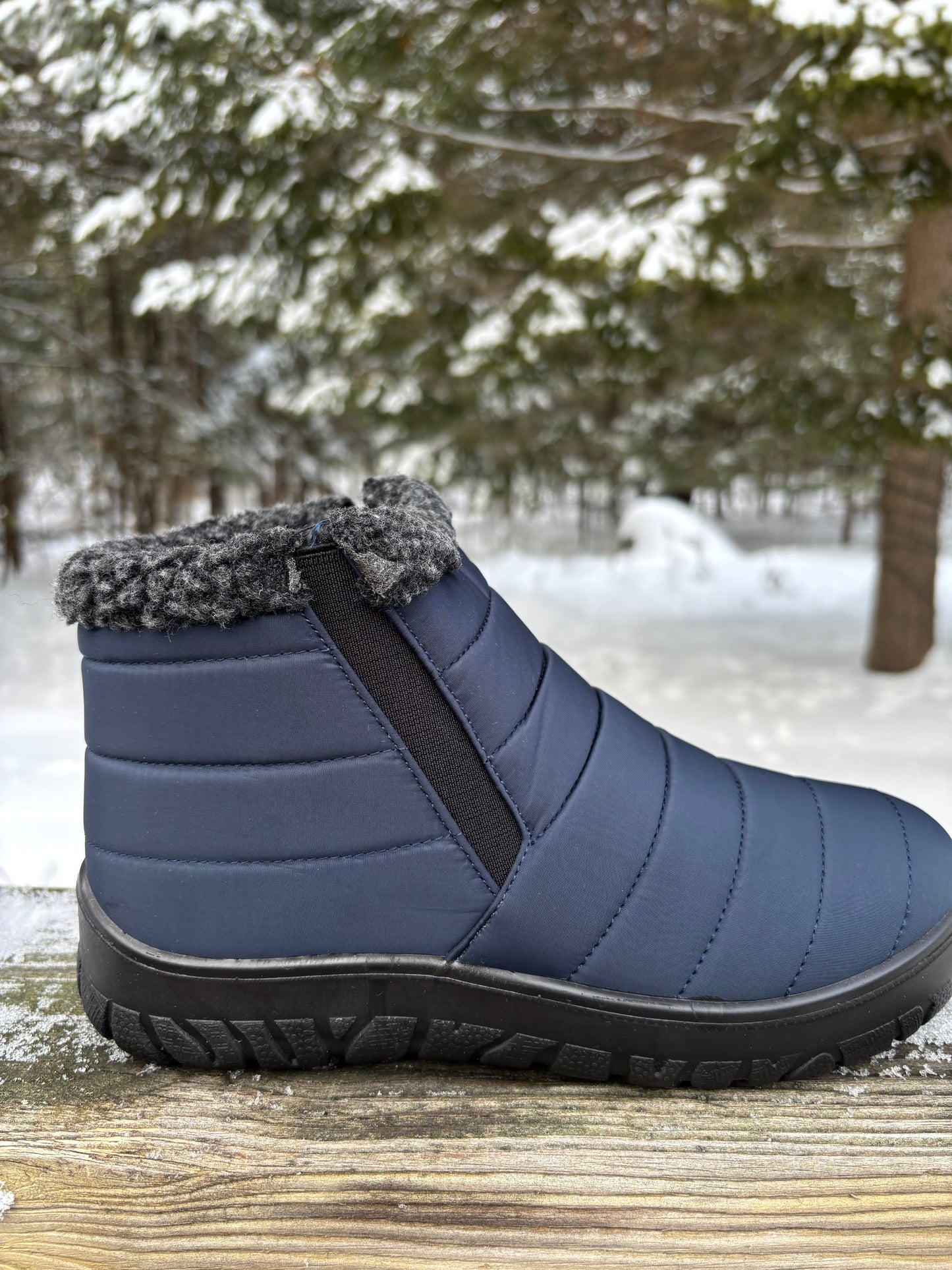 Melba Boots image 1