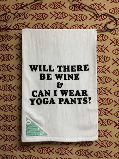 Kitchen Towels image 0