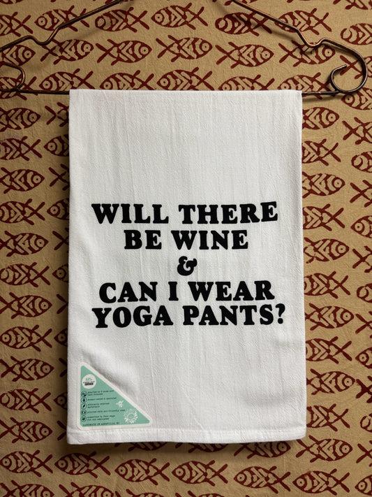 Kitchen Towels image 0