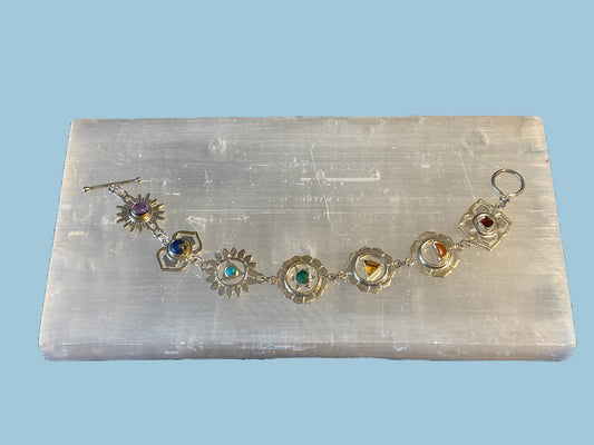 Chakra Bracelet image 0