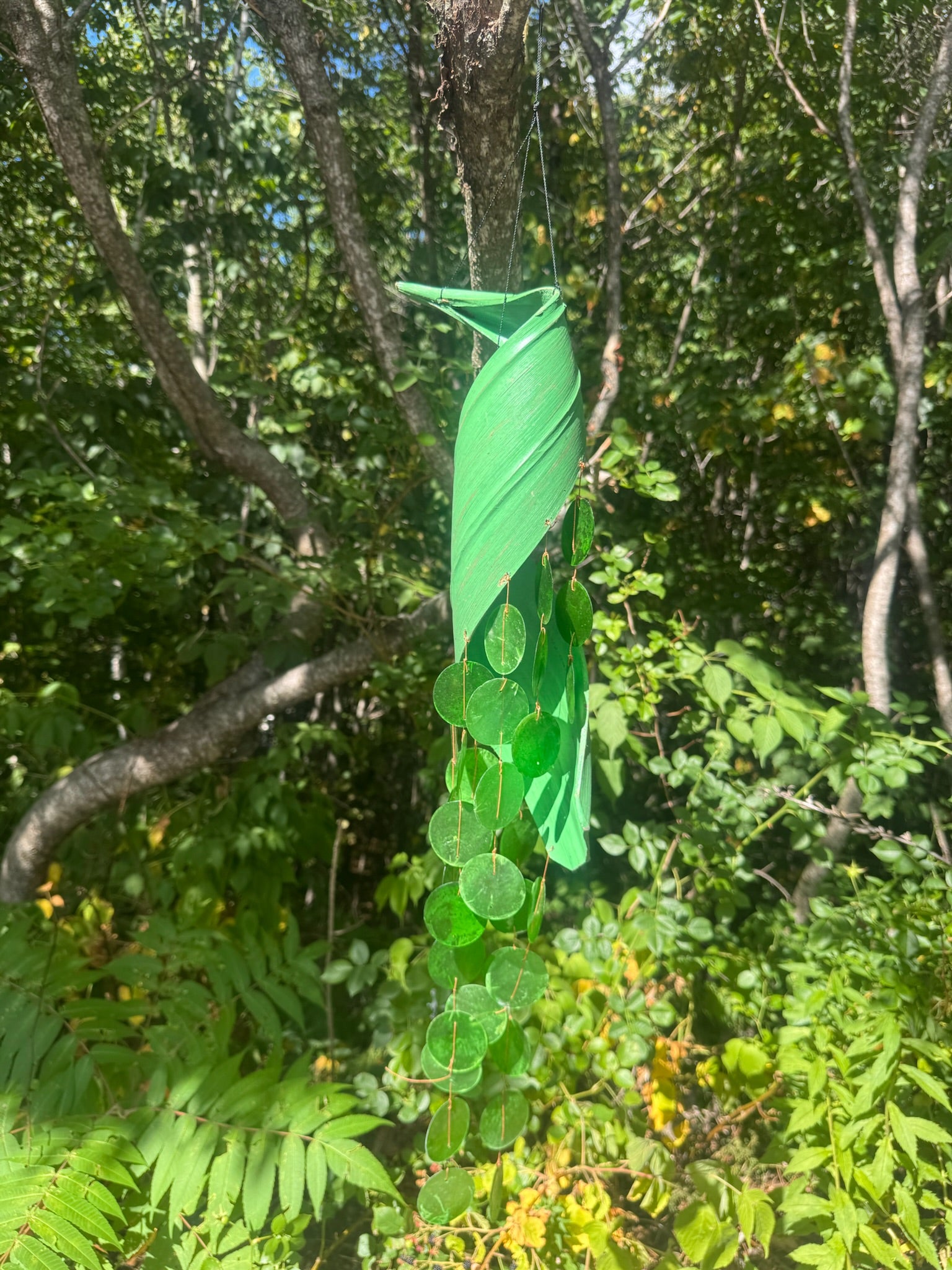 Wind Chime image 0