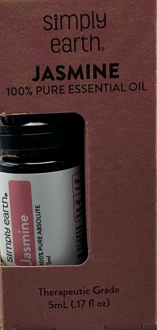Jasmine Essential Oil image 0
