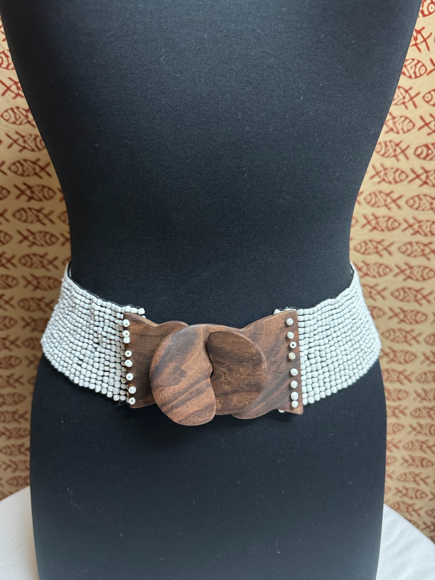 Beaded Bali Belts image 7