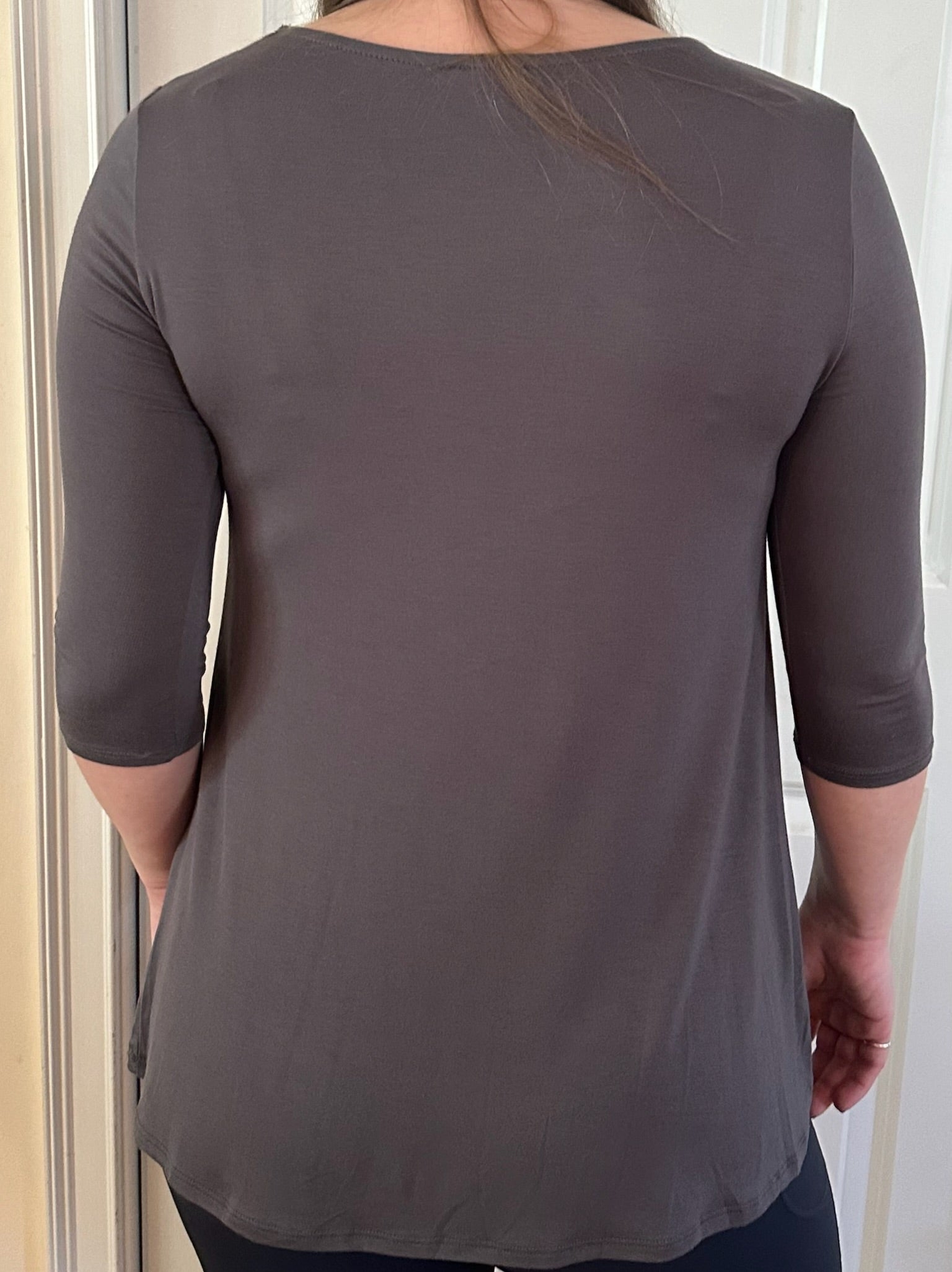 Studio Ko Bamboo 3/4 sleeve image 1