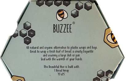Reusable Bread Wrap image 1