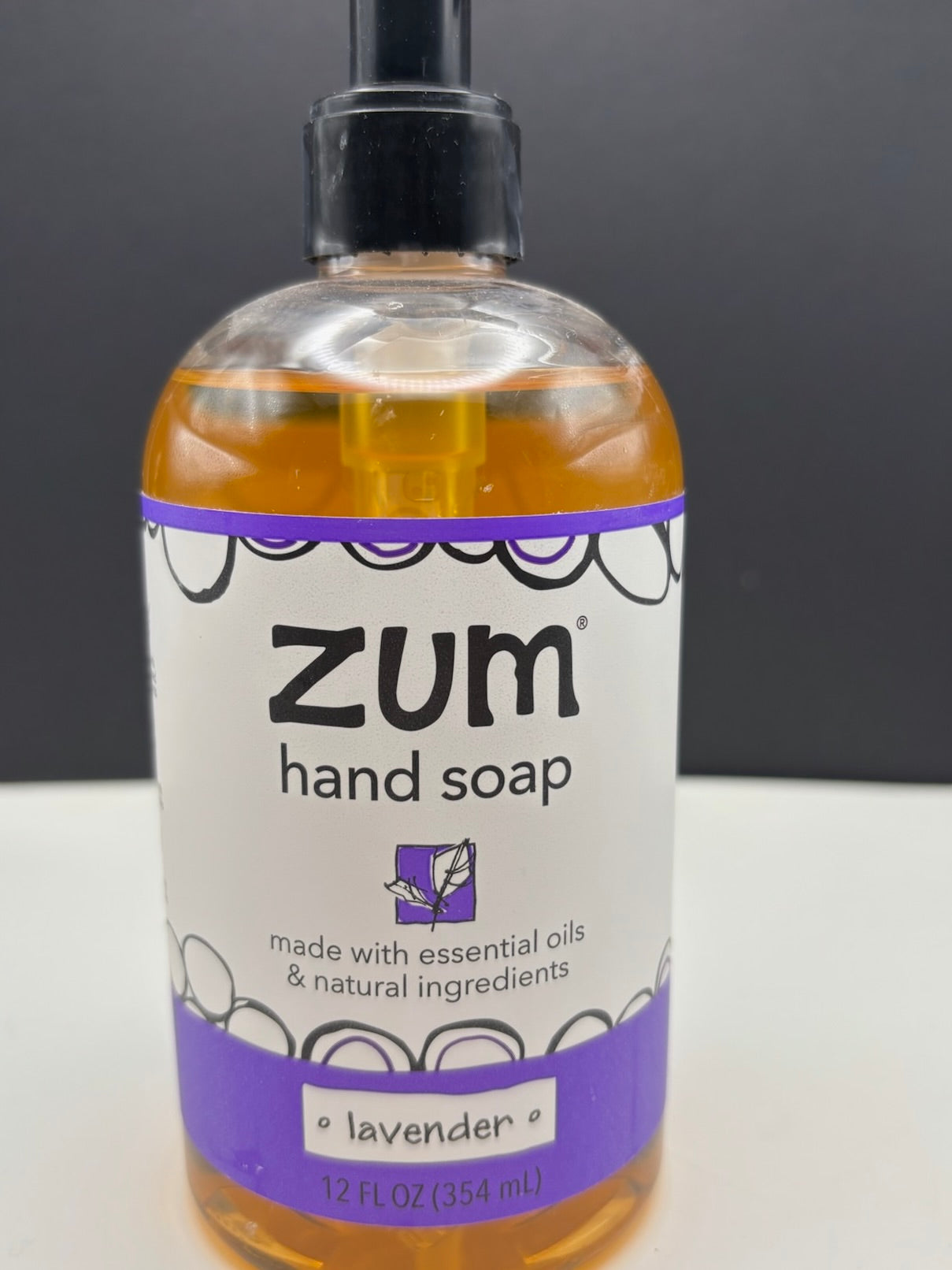 Zum Hand Soap image 3