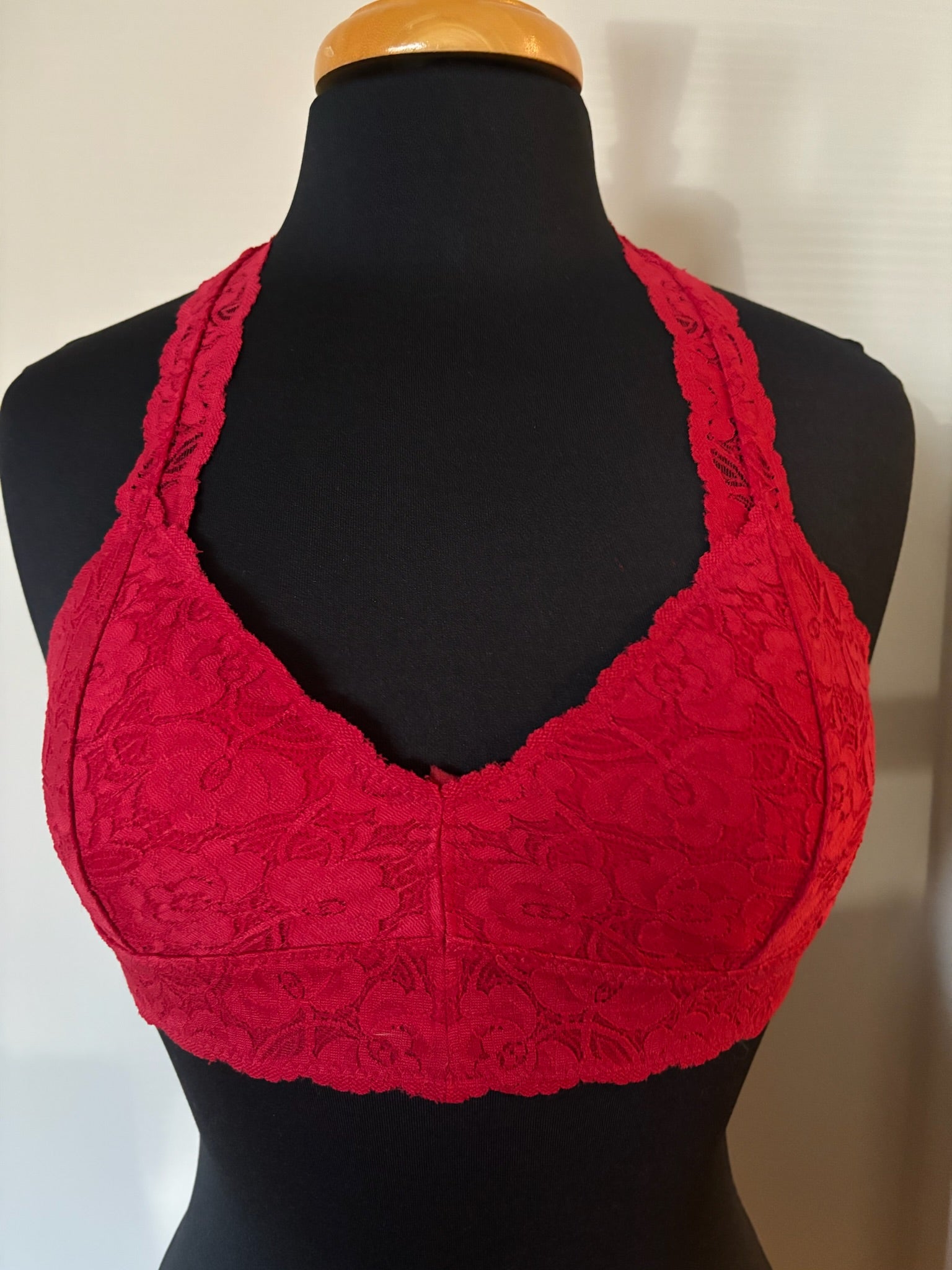 Wishlist Bralette image 0