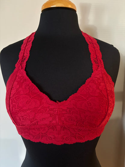 Wishlist Bralette image 0