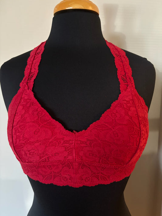 Wishlist Bralette image 0
