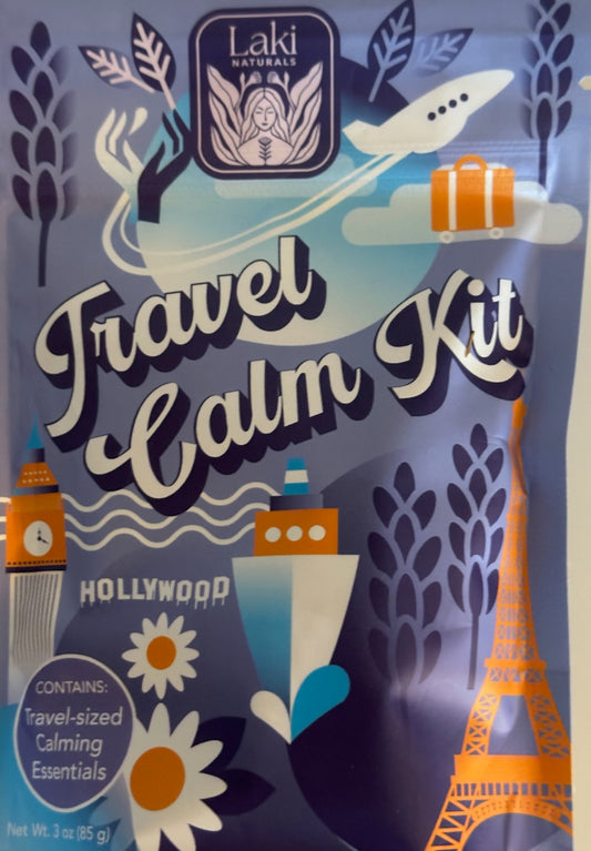 Travel Calm Kit image 0