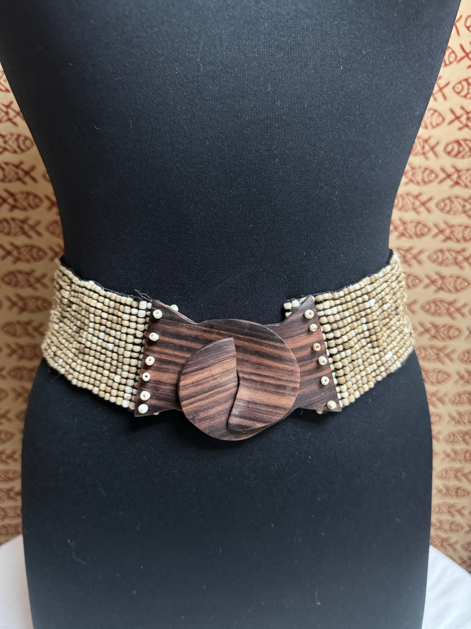 Beaded Bali Belts image 5