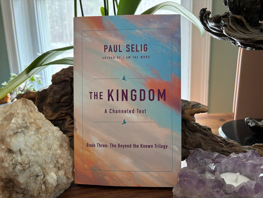 Paul Selig The Kingdom image 0