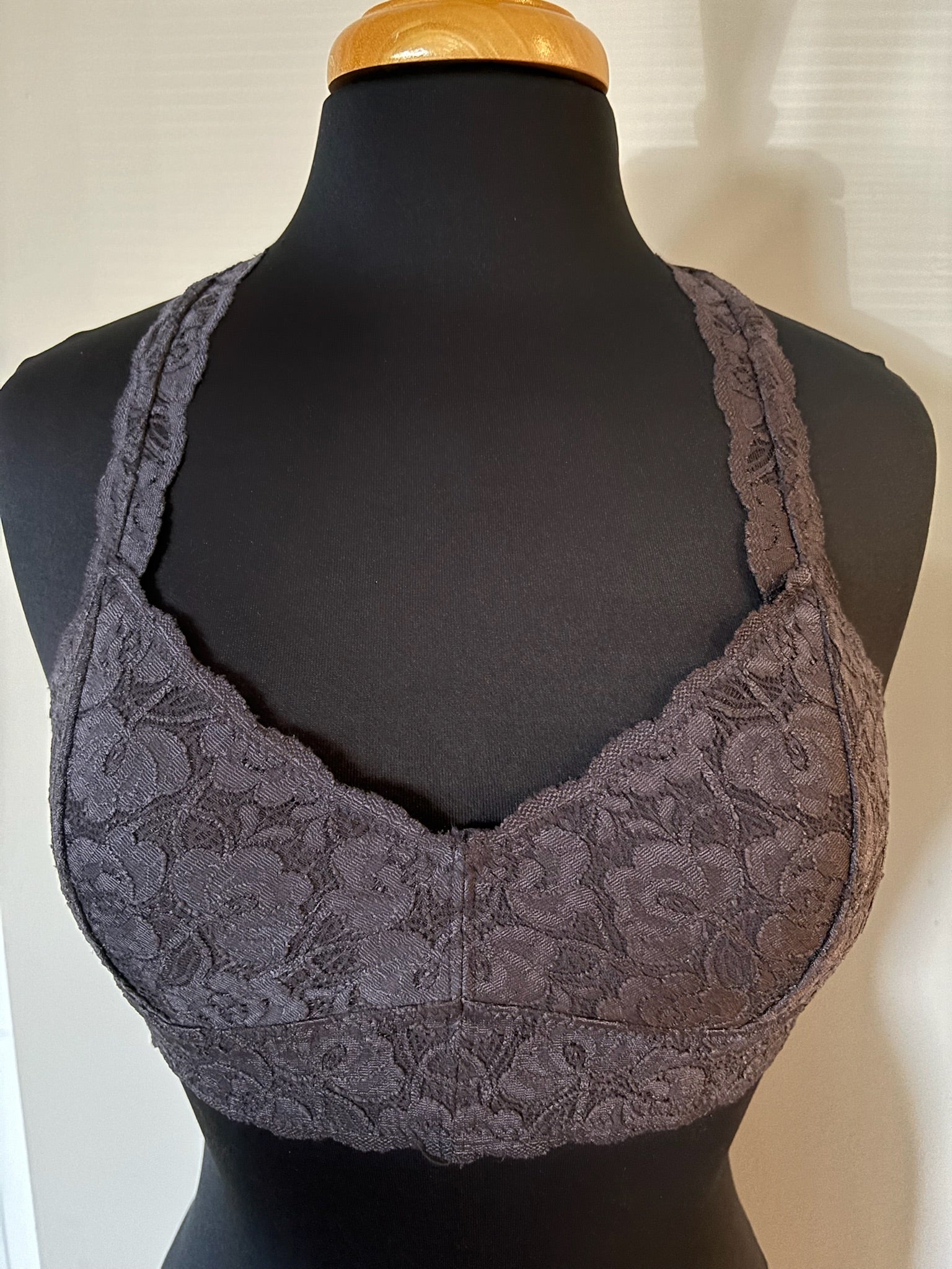 Wishlist Bralette image 2