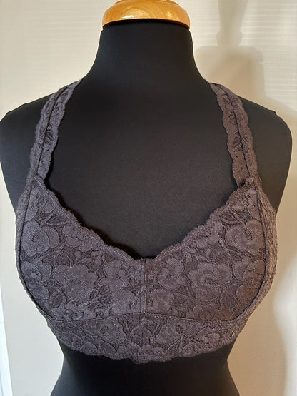 Wishlist Bralette image 2