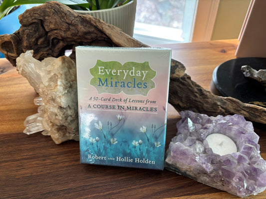 Everyday Miracles image 0