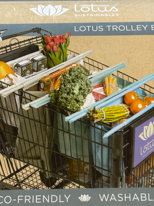 Lotus Trolly Bags image 1