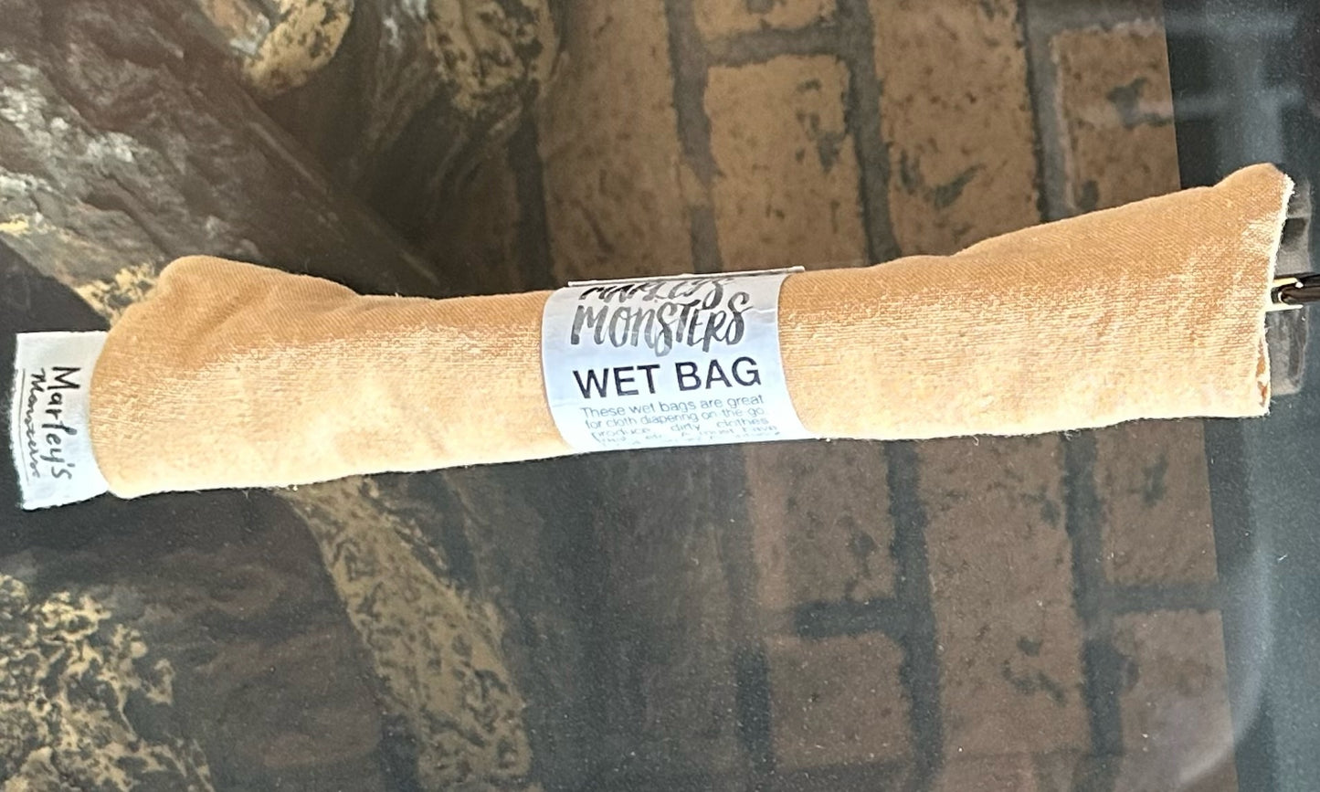 Small Wet Bag image 0