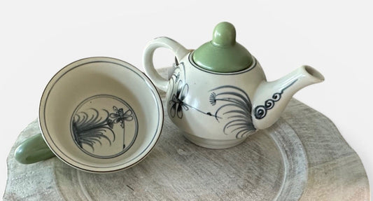 Tea Kettle for One image 1
