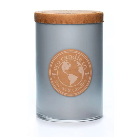 26oz Eco Candle Cedar & Sandalwood image 0