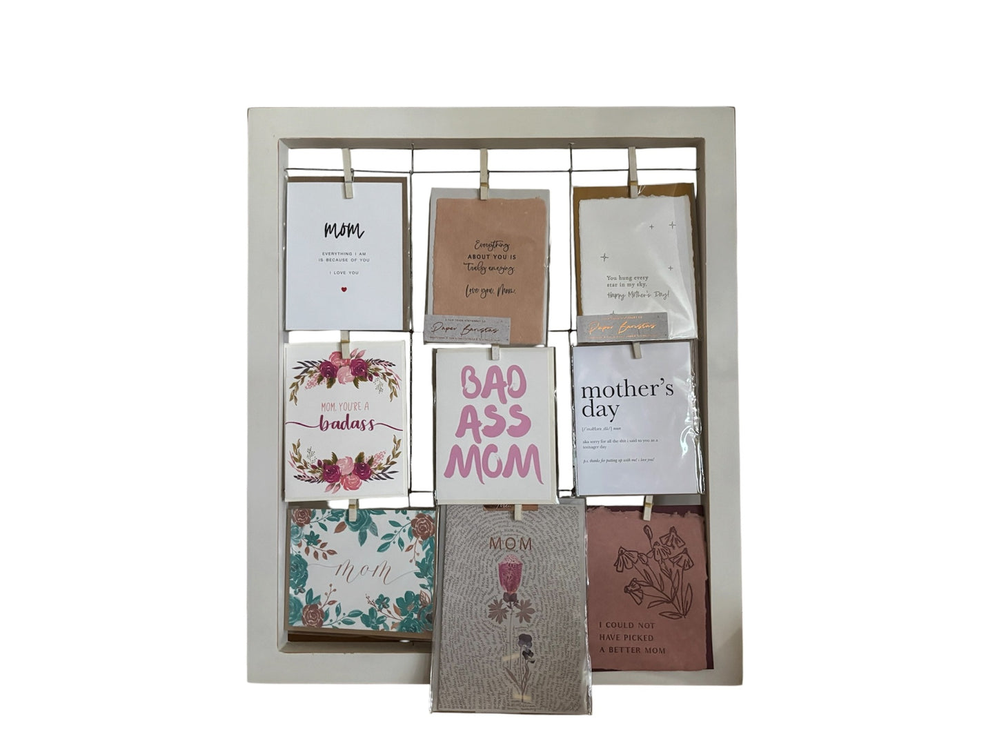 Mother and Father Day Cards image 0