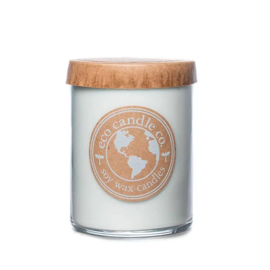 18oz Eco Candle Spa Day image 0