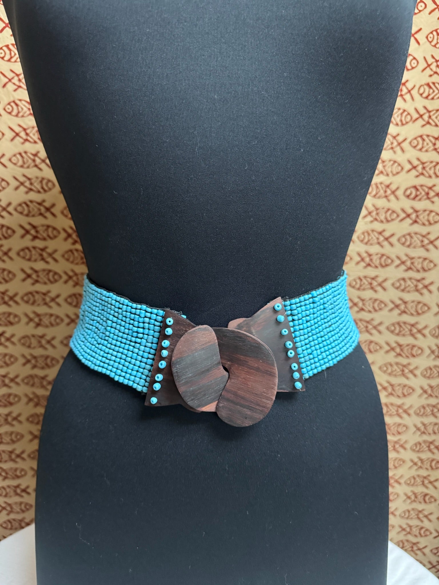 Beaded Bali Belts image 3