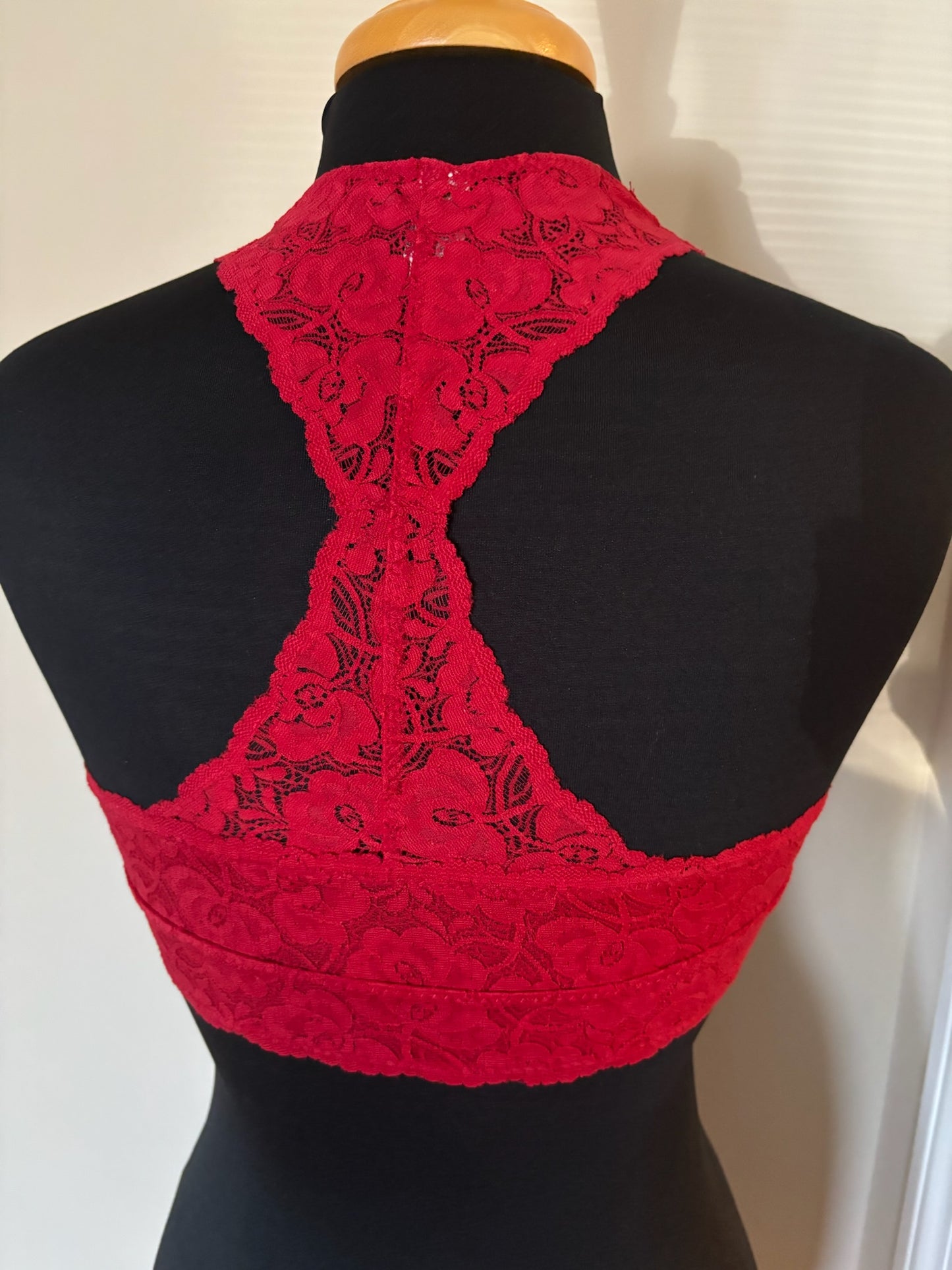 Wishlist Bralette image 1