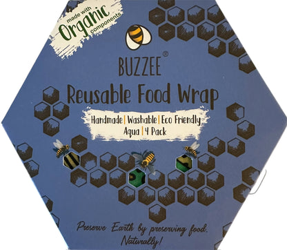 Reusable Sandwich Wrap image 2