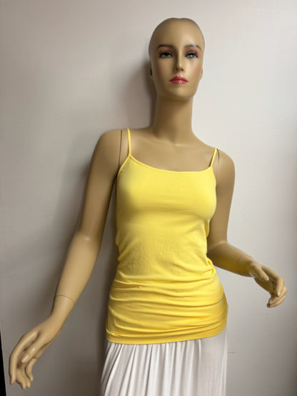 Spaghetti Strap Tank Tops image 0