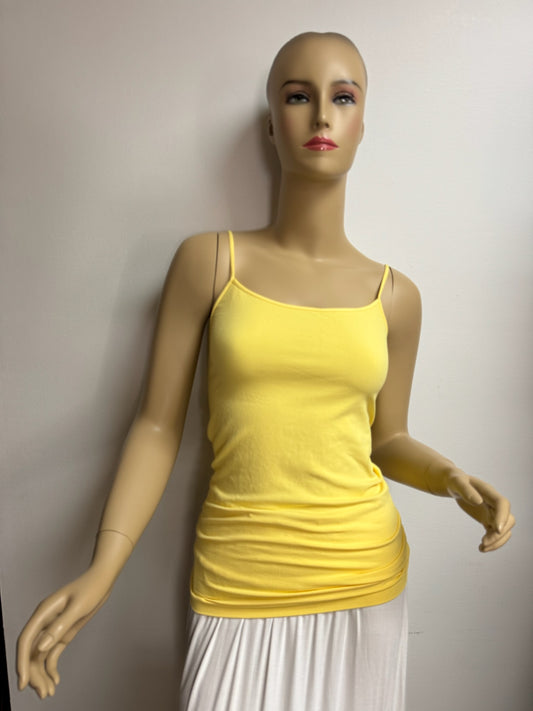 Spaghetti Strap Tank Tops image 0