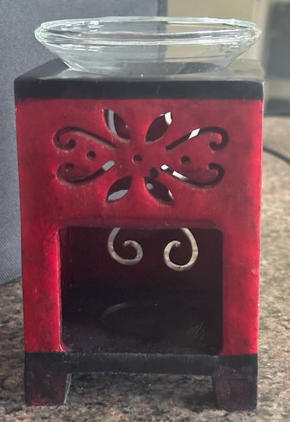 Soapstone Diffuser image 1