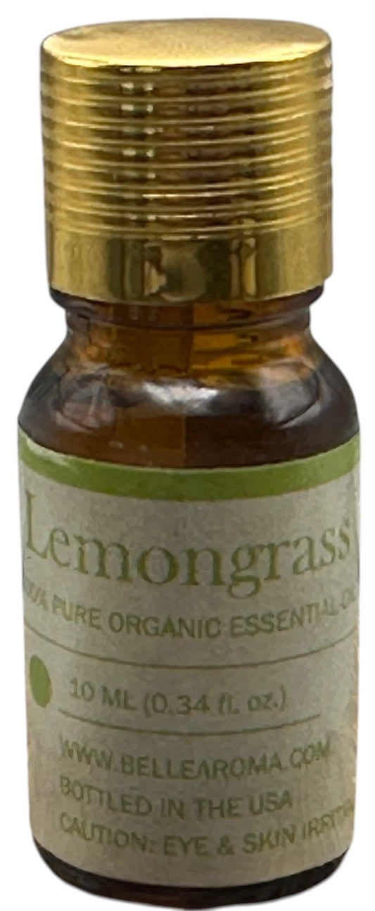 Essential Oil image 1