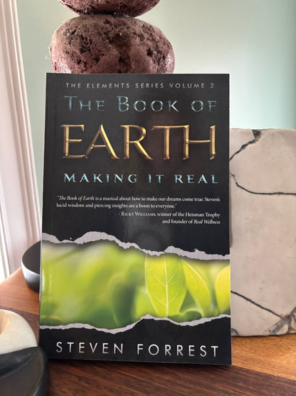 Steven Forrest Books image 0