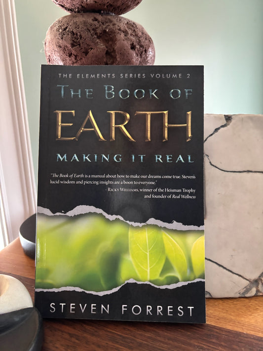 Steven Forrest Books image 0