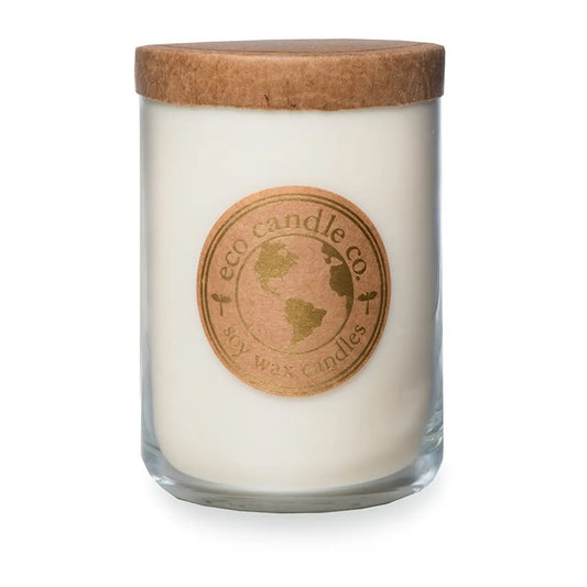 26oz Eco Candle Sanctuary image 0