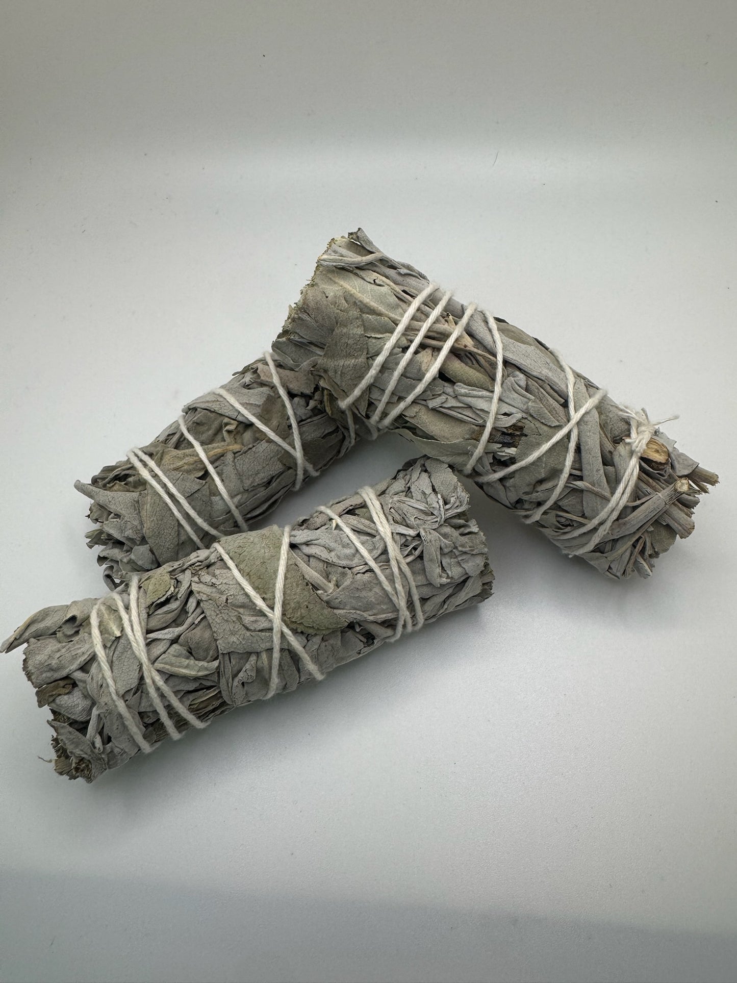California White Sage Bundles image 0