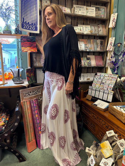 India Prayer  Pants image 4