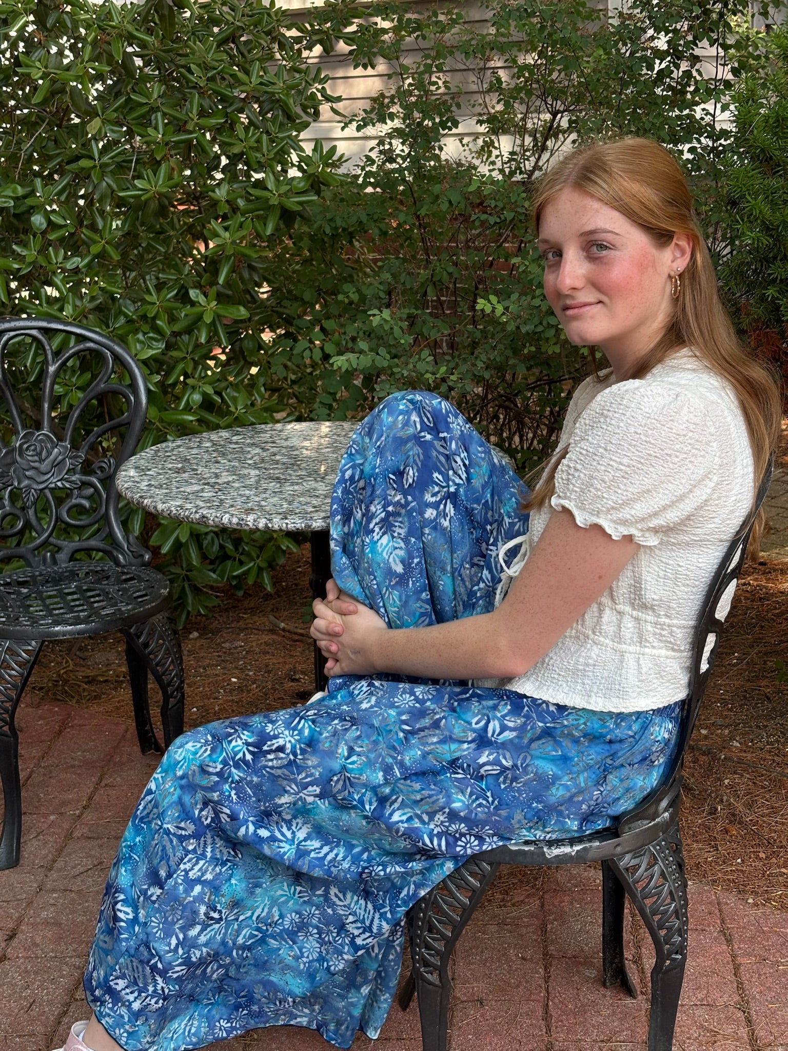 Bali Batik Pants image 3