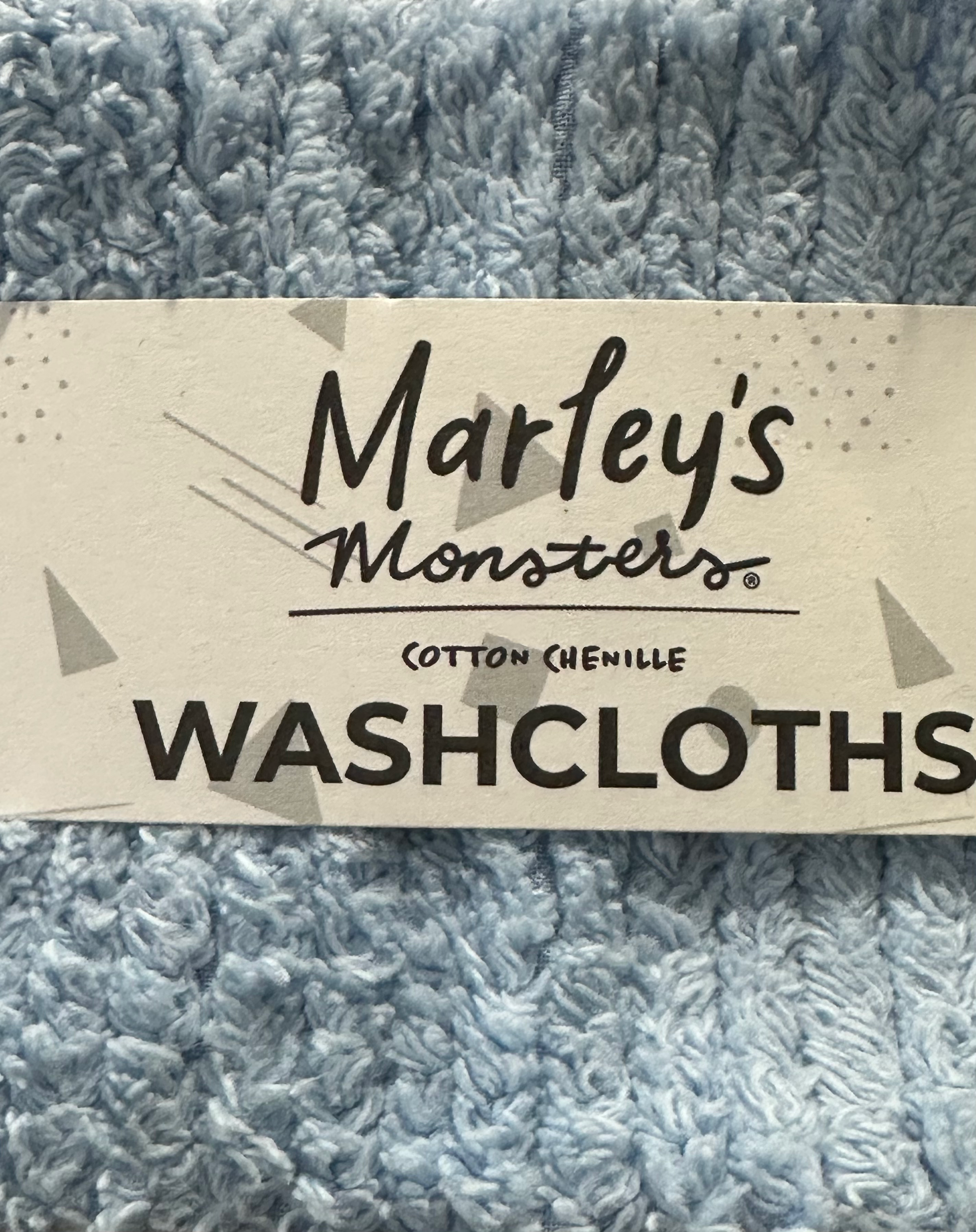 Wash Cloths image 0