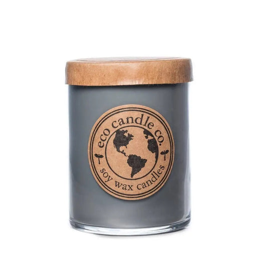 18oz Eco Candle Nag Champa image 0