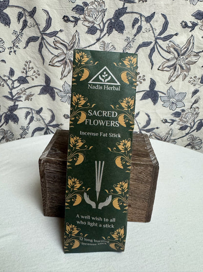 Nadis Herbal Incense image 2