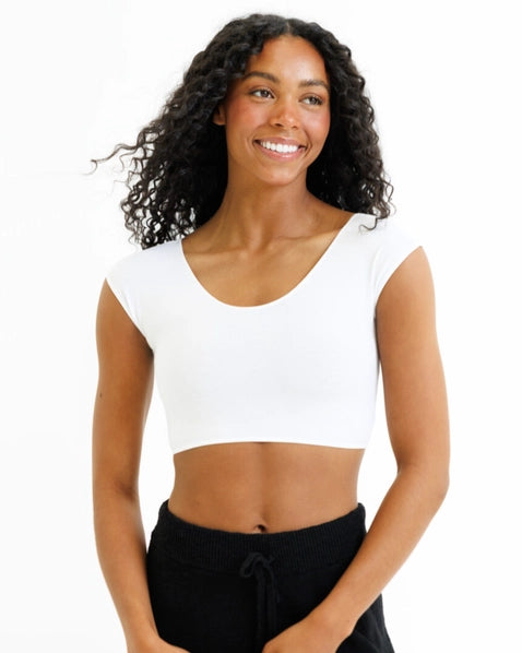 DE Demi Tee