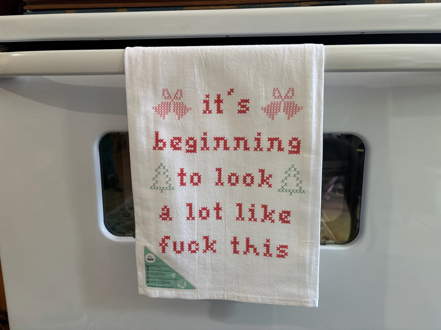 Kitchen Towels
